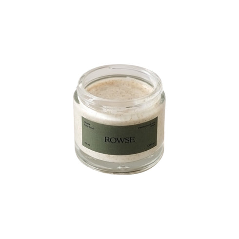 OLIVETA BODY + SCALP SCRUB